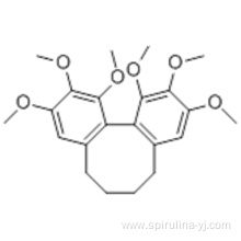 Schisandrin A CAS 61281-38-7